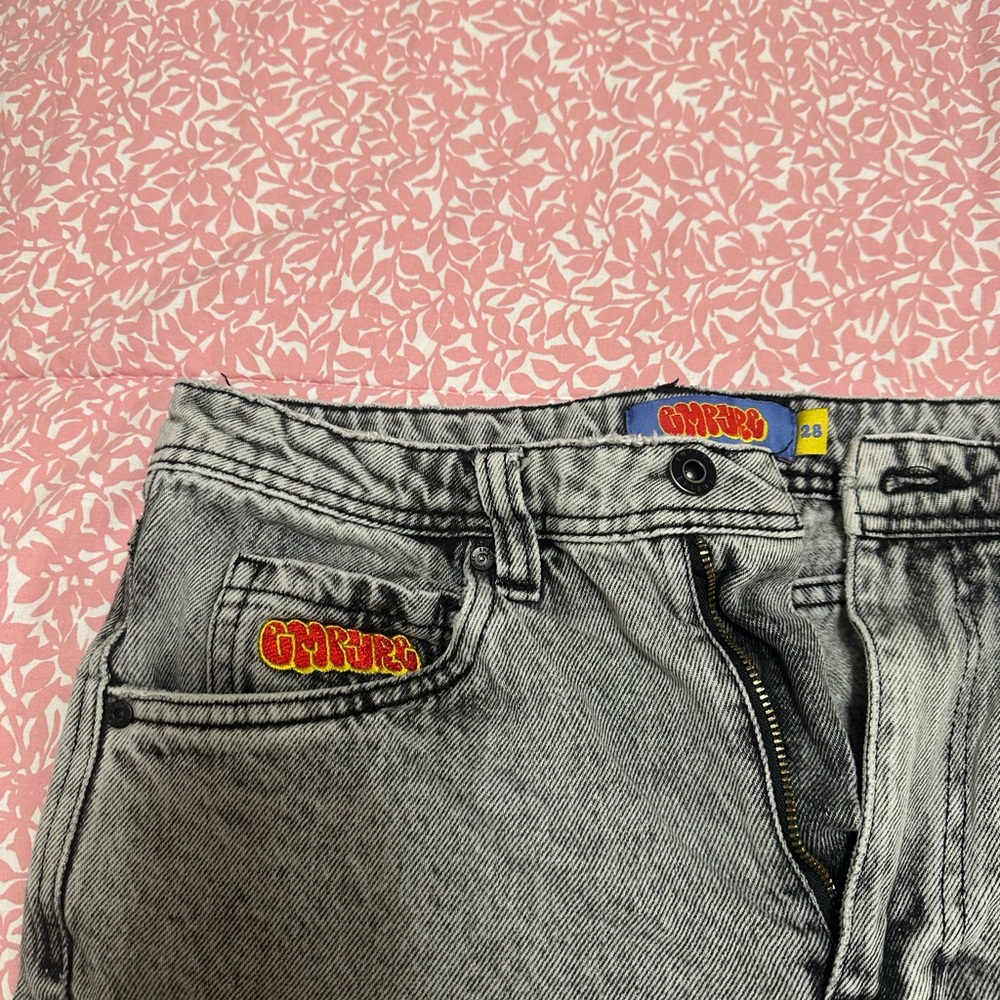 Empyre Gray Jeans